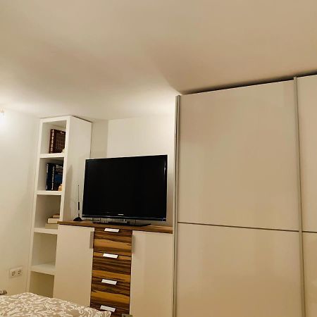 Appartement Luiggi Инсбрук Экстерьер фото